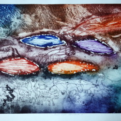 Ad Arma Boom Boom Heartbeats III Ets 2002 7-15 Ad Arma Boom Boom Heartbeats III Ets 2002 7-15