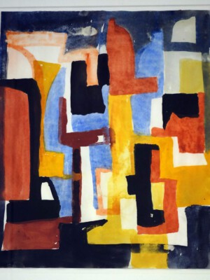 Theo Kuijpers, Zonder titel