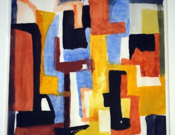 Theo Kuijpers, Zonder titel