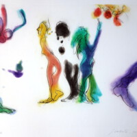 Ger Lataster Ets 3-25 1990 Ger Lataster Ets 3-25 1990