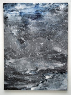 Reinoud van Vught, Zonder Titel, 2020