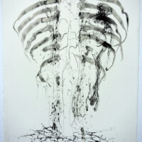 TIP Anatomie VI Marc Mulders Reinoud van Vught Paul van Dongen Litho EA April 98