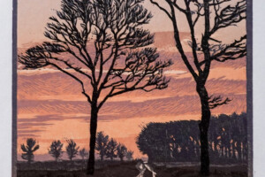 Siemen Dijkstra, Now Here, Les Deux Arbres, 2023, Uitverkocht, sold out.