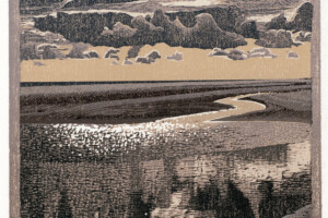 Siemen Dijkstra, Nothing Matters, Noordkaap, 2019, Uitverkocht, sold out. Siemen Dijkstra, Nothing Matters, Noordkaap, 2019, 15 x 15 cm, ingelijst 31 x 31 cm.