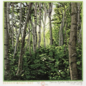 Siemen Dijkstra, Nothing Matters, Berken Broekbos, 2019. Uitverkocht. Sold out. Siemen Dijkstra, Nothing Matters, Berken Broekbos, 2019, 15 x 15 cm, ingelijst 31 x 31 cm.