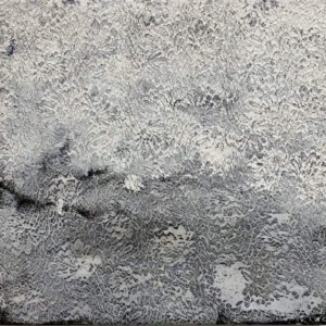 Michael Krupp, zonder titel, 2020, Acrylfverf op doek