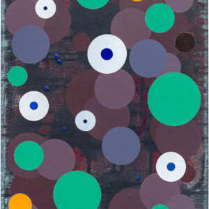 Ton Slits, Zonder Titel