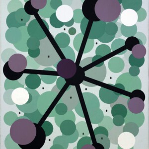 Ton Slits, zonder titel