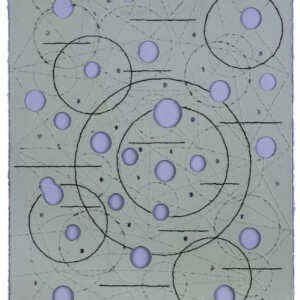 Ton Slits, zonder titel