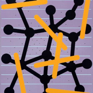 Ton Slits, zonder titel