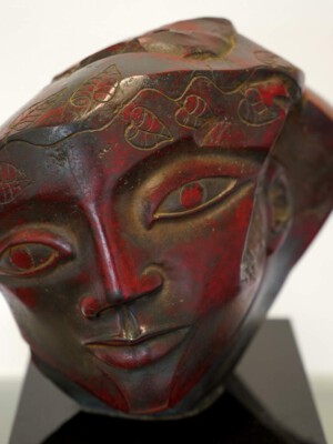 Francesca Zijlstra, Queen of Aywaille