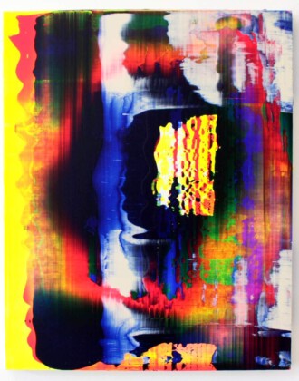 Lisette Schumacher Los Angeles 2941 Exposition Boulevard I