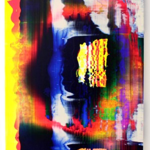 Lisette Schumacher Los Angeles 2941 Exposition Boulevard I
