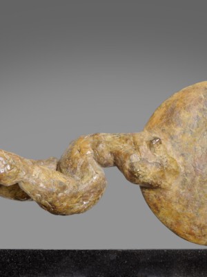 Marti de Greef, Sunset. Verkocht. Op verzoek eventueel bij te maken.