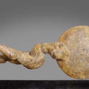 Marti de Greef, Sunset. Verkocht. Op verzoek eventueel bij te maken.