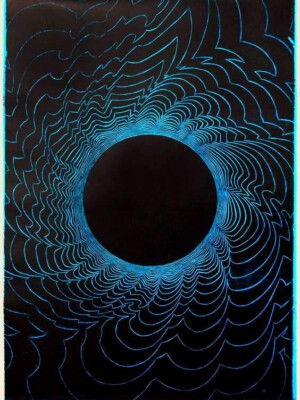 Annemarie Slobbe, Zonder titel, 2019