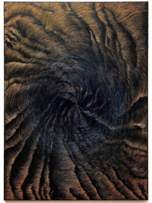 Annemarie Slobbe, Zonder titel, 2019