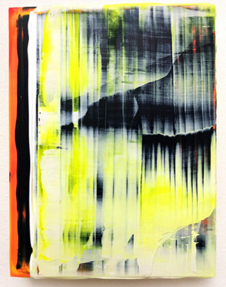 Lisette Schumacher, Sainte Marie Nouveau V