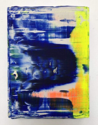 Lisette Schumacher, Storehouse Luminosity Notes XIX