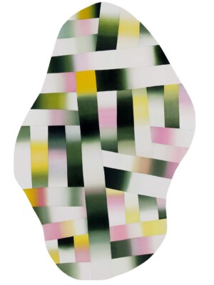 Ien Lucas, Cut 01.11.2018