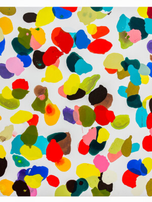 Ien Lucas, 02.04.2019.0, serie ‘round about'