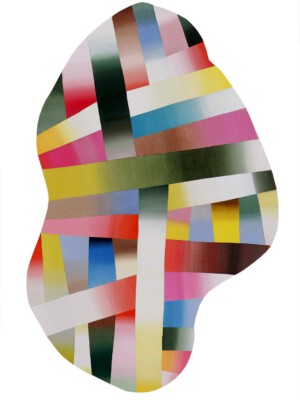 Ien Lucas, Cut 02.09.2018