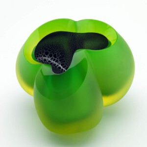 Barbara Nanning, Glasobject