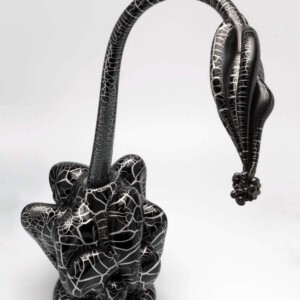 Barbara Nanning, Drifting bij Myself