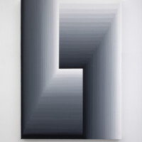 Linda Arts, Zonder Titel #292