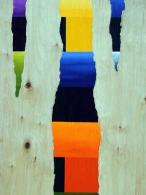 Astrid MG Rubie, Overvecht 13