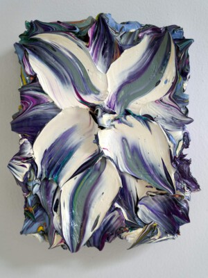 Wil Jansen, Z.t. VERKOCHT.