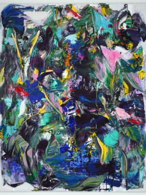 Wil Jansen, Minako, 2018