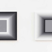 Linda Arts, Zonder titel # 264 en # 263