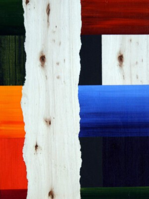 Astrid Rubie, Overvecht 34