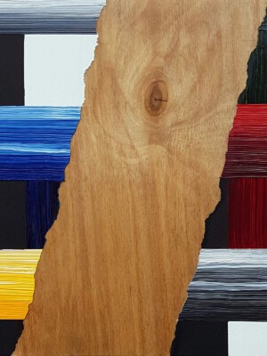 Astrid Rubie, Overvecht 57