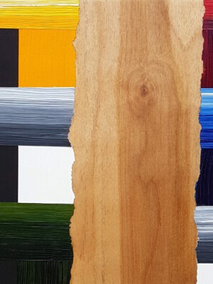 Astrid Rubie, Overvecht 58