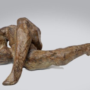 Marti de Greef, Tafeldame