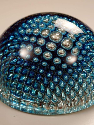 Arnout Visser, Explosion Sphere