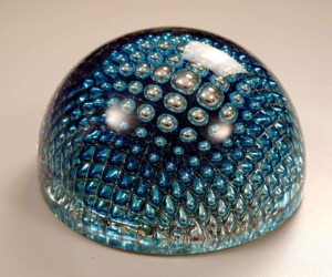 Arnout Visser, Explosion Sphere