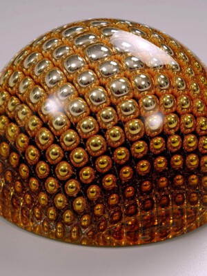 Arnout Visser, Explosion Sphere