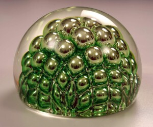 Arnout Visser, Explosion Sphere