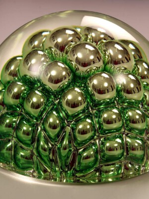 Arnout Visser, Explosion Sphere