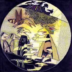 Huub Niessen, Birds are Poets