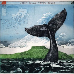 Rolf Weijburg, Mount Talau, Vava’u, Tonga