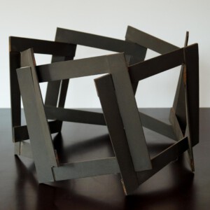 Jan Goossen, schets Septum I