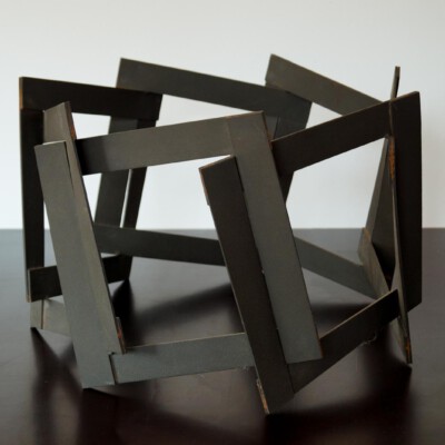 Jan Goossen, schets Septum I