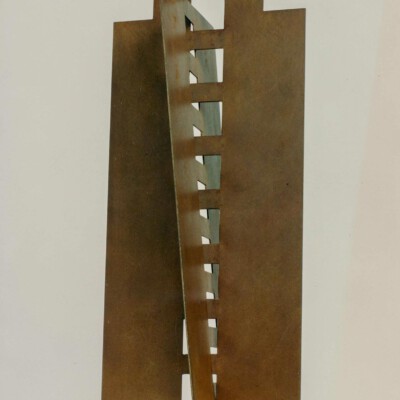 Jan Goossen, Toren II