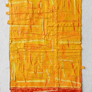 Theo Kuijpers, Zonder titel