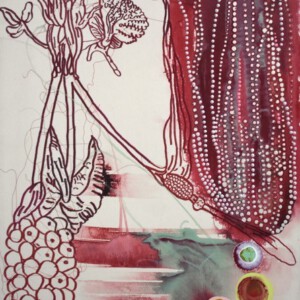 Seet van Hout, Red Greenhouse