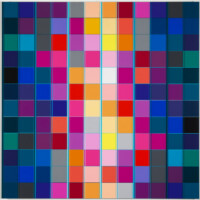 Ditty Ketting, Untitled, 472